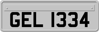 GEL1334