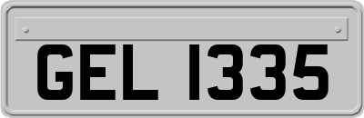 GEL1335