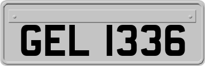 GEL1336