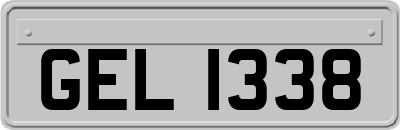 GEL1338