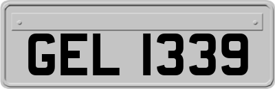 GEL1339