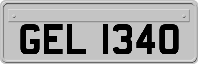 GEL1340