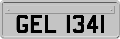 GEL1341