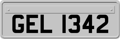GEL1342
