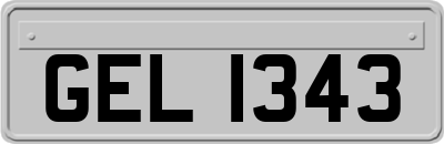GEL1343