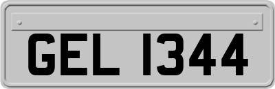 GEL1344