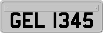 GEL1345