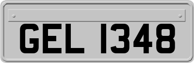 GEL1348