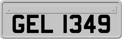 GEL1349