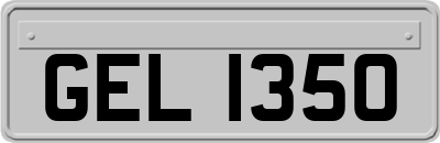 GEL1350