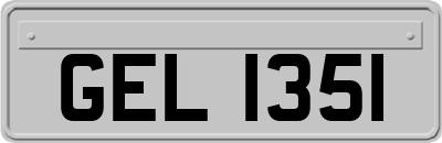 GEL1351