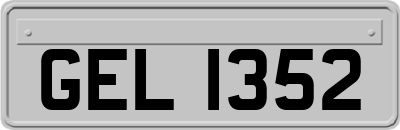GEL1352