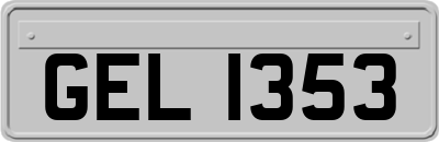 GEL1353