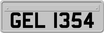 GEL1354