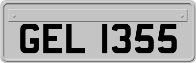 GEL1355