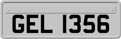 GEL1356
