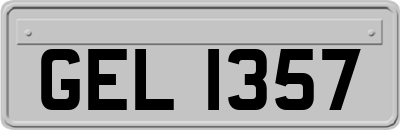 GEL1357