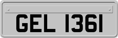 GEL1361