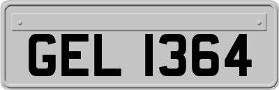 GEL1364