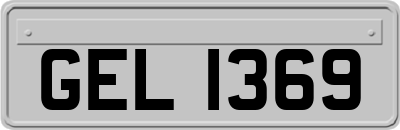 GEL1369