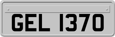GEL1370