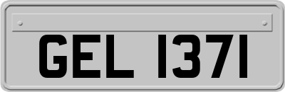 GEL1371
