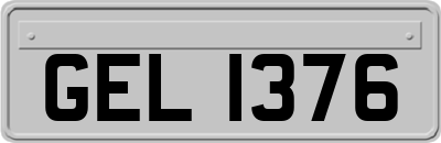 GEL1376