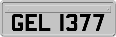 GEL1377