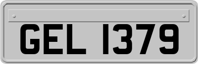 GEL1379
