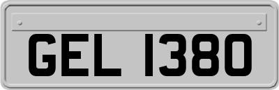 GEL1380