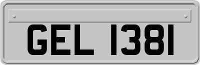 GEL1381