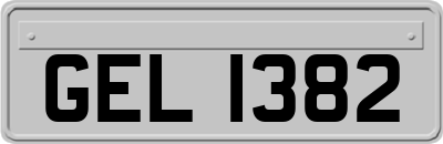 GEL1382