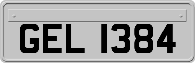 GEL1384
