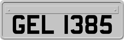 GEL1385
