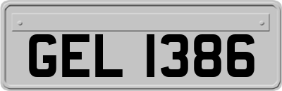 GEL1386