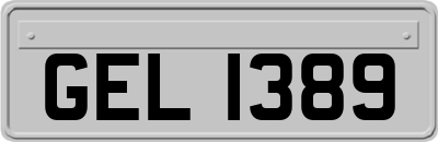 GEL1389