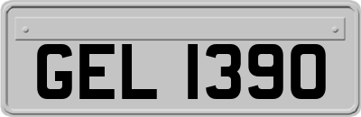 GEL1390