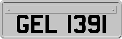 GEL1391