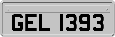 GEL1393