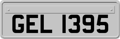 GEL1395
