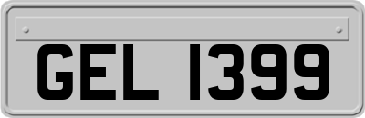 GEL1399