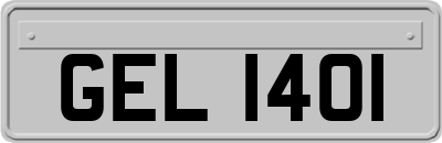 GEL1401
