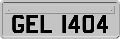 GEL1404