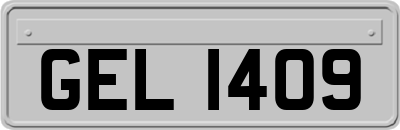 GEL1409