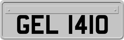 GEL1410