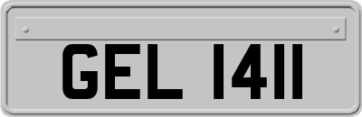 GEL1411
