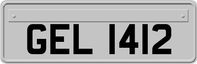 GEL1412