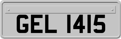 GEL1415