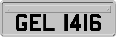 GEL1416