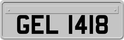 GEL1418